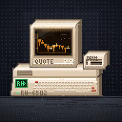 RH COMPUTERS #2059