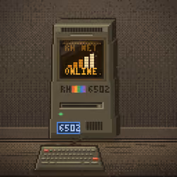 RH COMPUTERS #1603