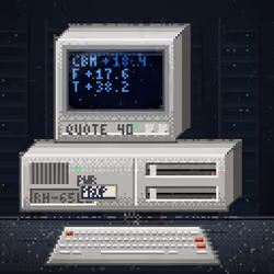 RH COMPUTERS #1976