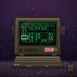 RH COMPUTERS #1224