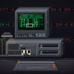 RH COMPUTERS #772