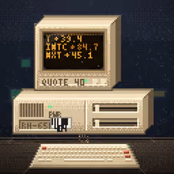 RH COMPUTERS #945