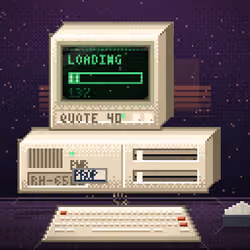 RH COMPUTERS #2039