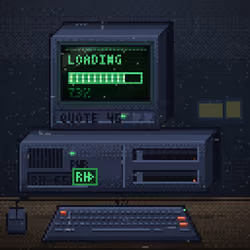 RH COMPUTERS #2658