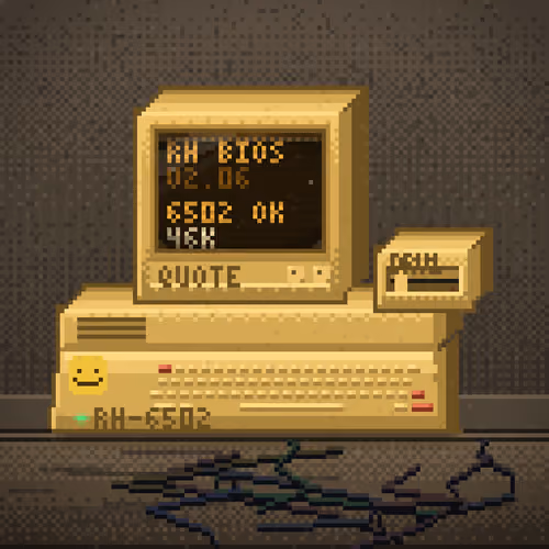 Item #1755 Media