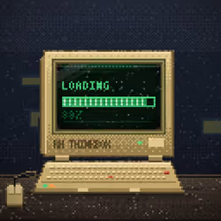 RH COMPUTERS #1434