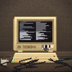 RH COMPUTERS #834