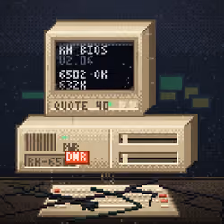 RH COMPUTERS #1127