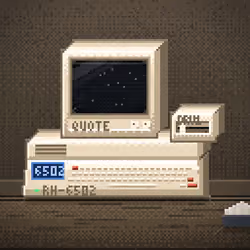RH COMPUTERS #966