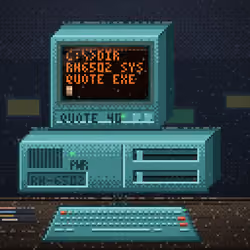 RH COMPUTERS #1912