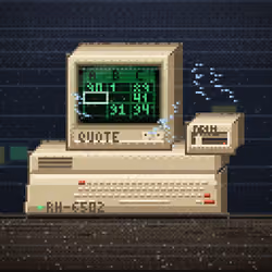 RH COMPUTERS #1506