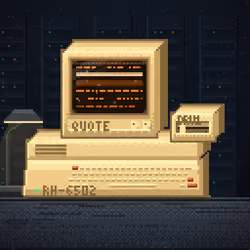 RH COMPUTERS #724