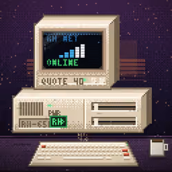 RH COMPUTERS #2001
