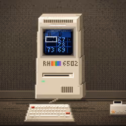 RH COMPUTERS #963