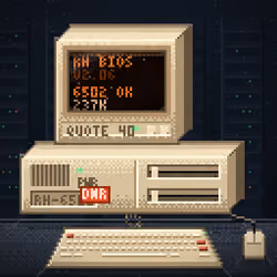 RH COMPUTERS #1126