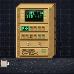 RH COMPUTERS #785