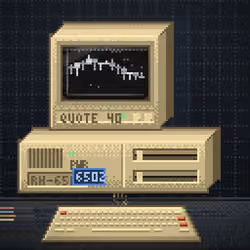 RH COMPUTERS #1909