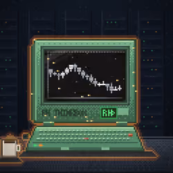 RH COMPUTERS #1448
