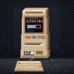 RH COMPUTERS #2011