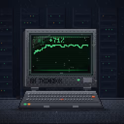 RH COMPUTERS #1023
