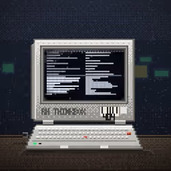 RH COMPUTERS #1745