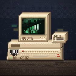 RH COMPUTERS #1785