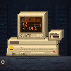 RH COMPUTERS #793