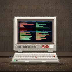 RH COMPUTERS #864