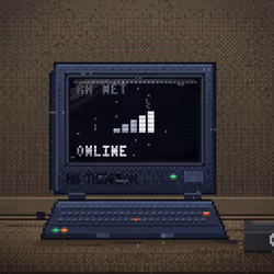 RH COMPUTERS #937