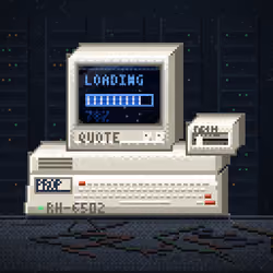 RH COMPUTERS #854