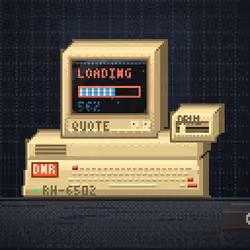 RH COMPUTERS #1005
