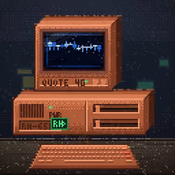 RH COMPUTERS #776