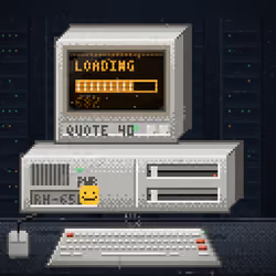 RH COMPUTERS #1278