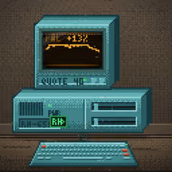 RH COMPUTERS #925