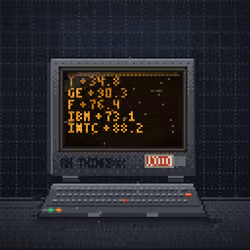RH COMPUTERS #1652