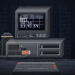 RH COMPUTERS #1769