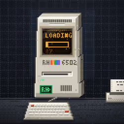 RH COMPUTERS #1426