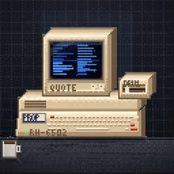 RH COMPUTERS #1804