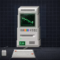 RH COMPUTERS #1882