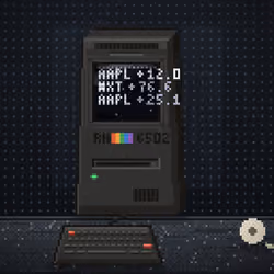 RH COMPUTERS #2856