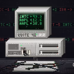 RH COMPUTERS #2939