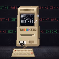 RH COMPUTERS #1547