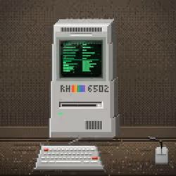 RH COMPUTERS #2155