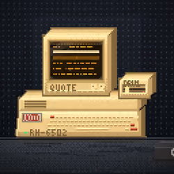 RH COMPUTERS #954
