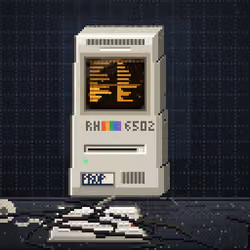 RH COMPUTERS #2783
