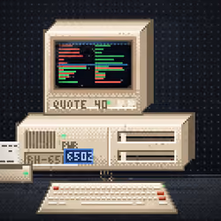 RH COMPUTERS #1944