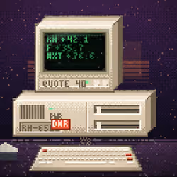 RH COMPUTERS #1412