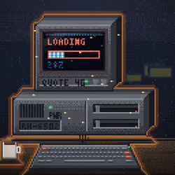 RH COMPUTERS #1289