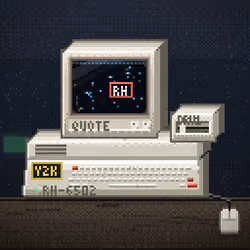 RH COMPUTERS #1680