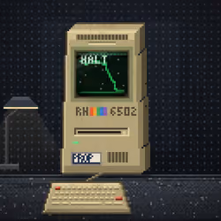 RH COMPUTERS #1367